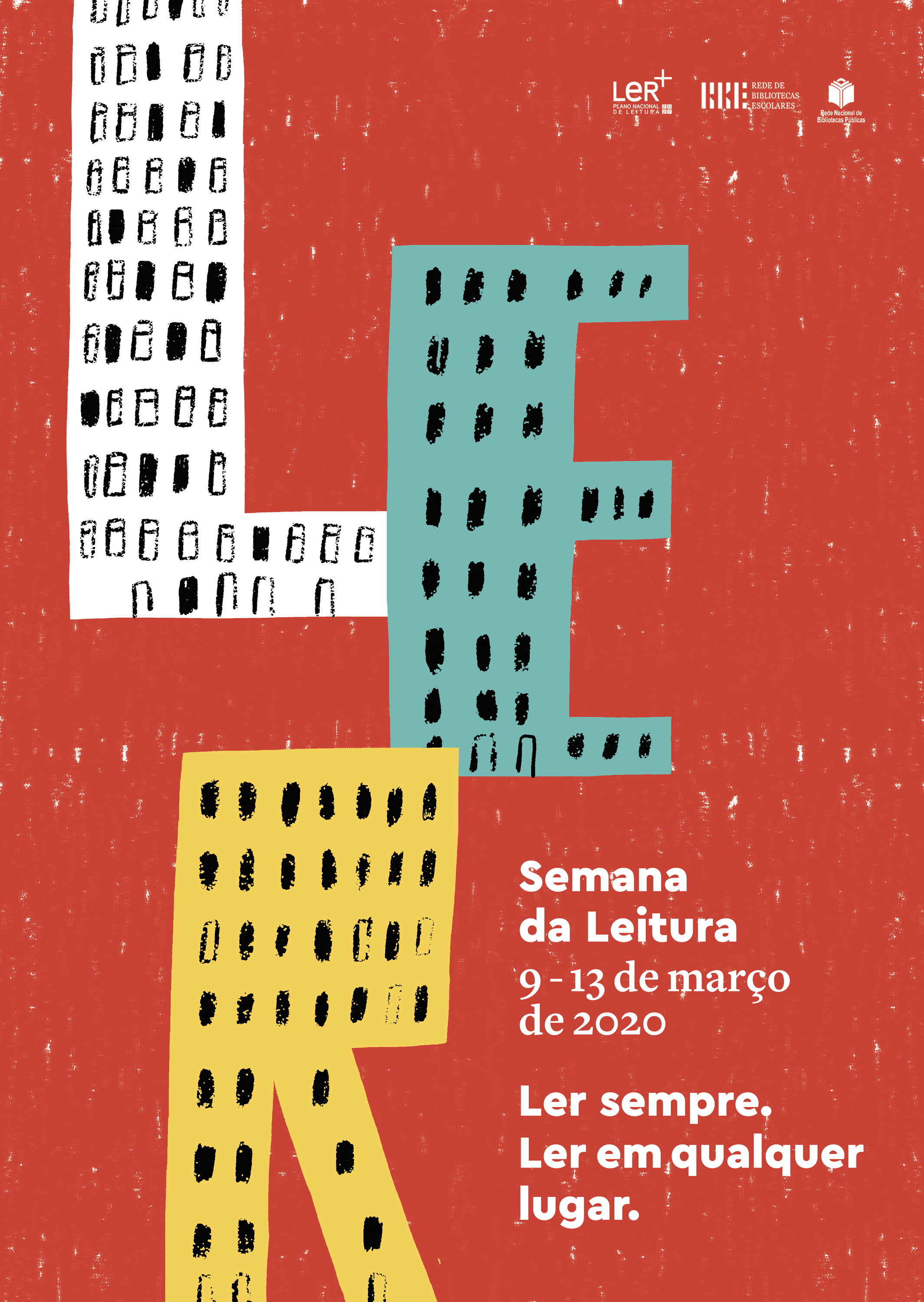 Semana da leitura