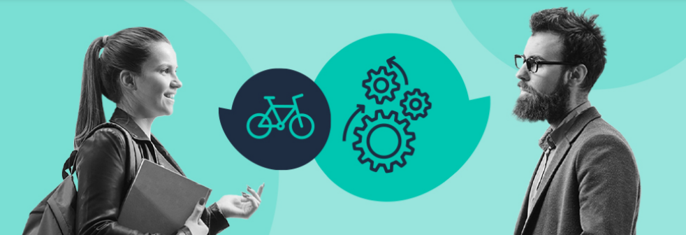 BikeUp